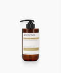 ROOBLISS Thin Hair Volume Repair Golden Biotin Hair Loss Shampoo