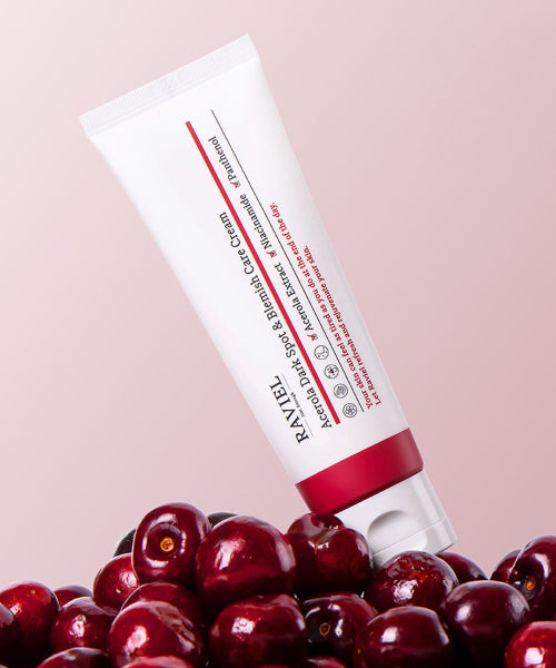 RAVIEL RAVIEL Spot Cream Hypoallergenic 80ml