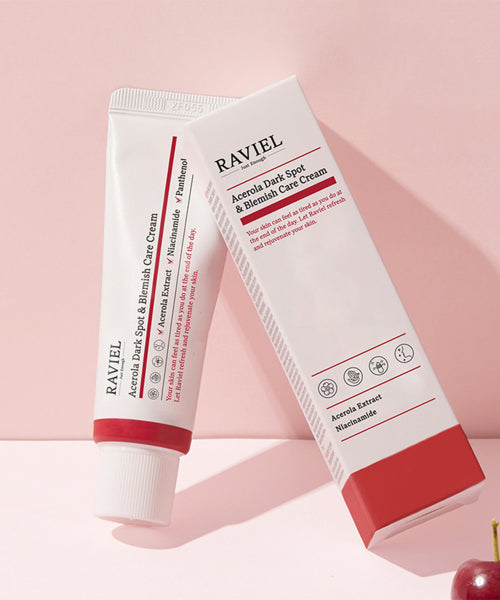 RAVIEL RAVIEL Spot Cream Hypoallergenic 50ml