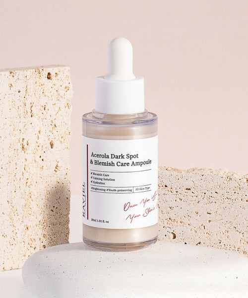 RAVIEL RAVIEL Acerola Vitamin C Ampoule 30ml