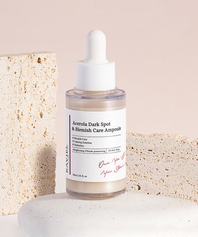 RAVIEL Acerola Vitamin C Ampoule 30ml
