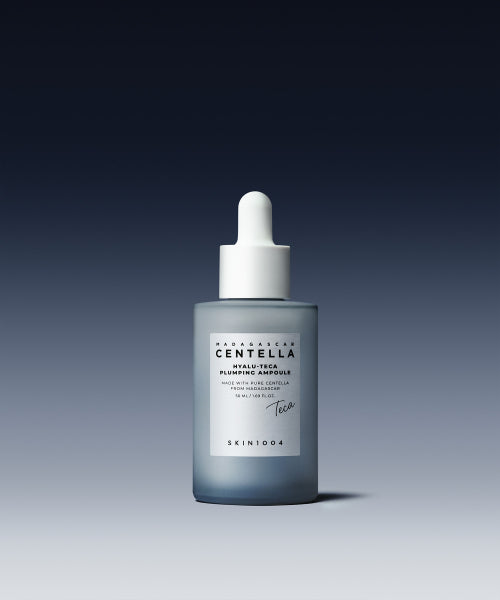 SKIN1004 Madagascar Centella Hyalur-Theca Plumping Ampoule 50ml