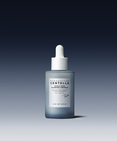 Madagascar Centella Hyalur-Theca Plumping Ampoule 50ml
