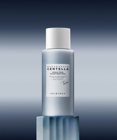 Madagascar Centella Hyalu-Theca Glass Skin Milk 210ml