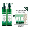 RENE FURTERER Porticia Scalp Ampoule 100ml Duo (+3 Porticia Shampoo 50ml + Mini Volume Brush)