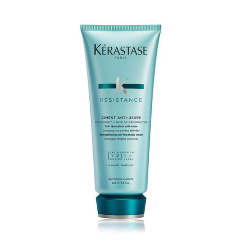 KERASTASE [Conditioner for damaged hair] Simon Antiuser 200ml