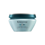 KERASTASE [Treatment for damaged hair] Force Architect Mask 200ml