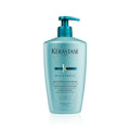 KERASTASE [Shampoo for damaged hair] Bang Force Architect Shampoo 500ml