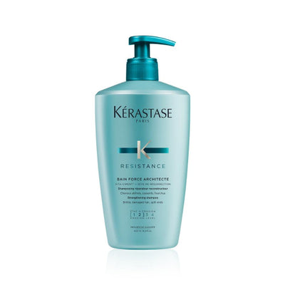 [Shampoo for damaged hair] Bang Force Architect Shampoo 500ml