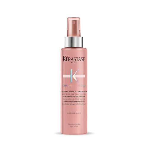 KERASTASE [For damaged colored hair] Mist Thermic Chroma Absolue 150ml