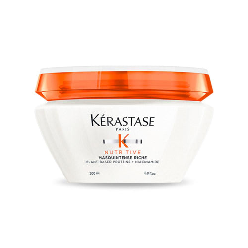 KERASTASE Mask Nutritive Rich 200ml