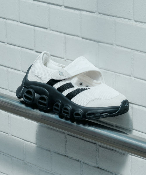 ADIDAS ADIDAS Sneakers Adiform Mega Jane - White