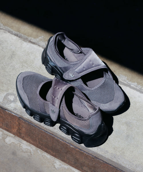 ADIDAS ADIDAS Sneakers Adiform Mega Jane - Charcoal