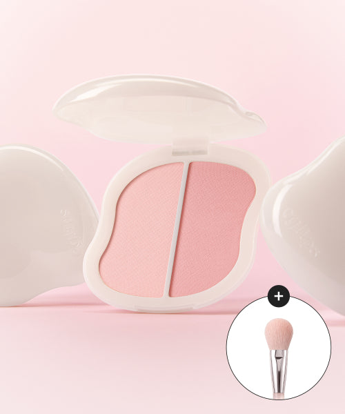 EGLIPS EGLIPS Mood Layering Cheek Blush (5 Colors)