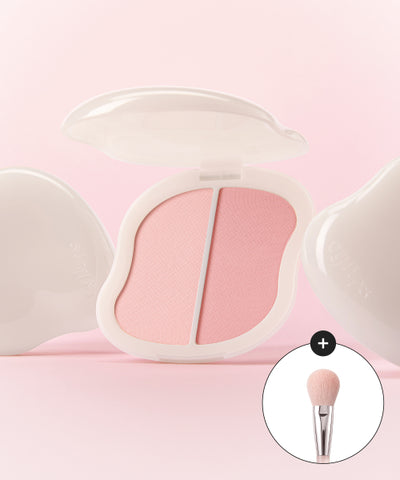 EGLIPS Mood Layering Cheek Blush (5 Colors)