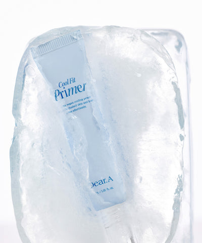 DEARA Cool Fit Primer