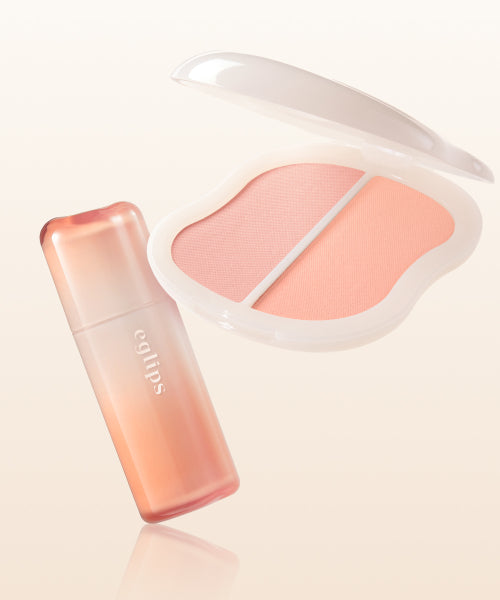 EGLIPS EGLIPS Mood Layering Cheek Lip Tint