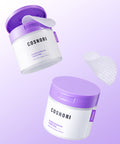 COSNORI COSNORI Panthenol Barrier Toner Pad