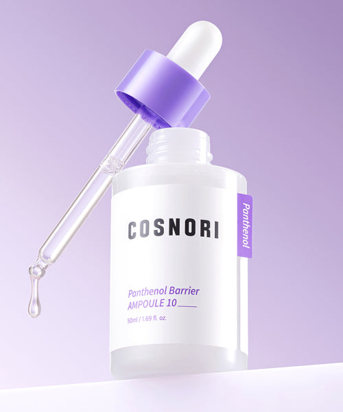 COSNORI Panthenol Barrier Ampoule 10