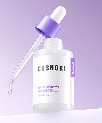 Panthenol Barrier Ampoule 10