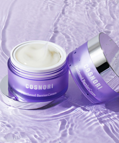 COSNORI COSNORI Panthenol Barrier Cream 50ml