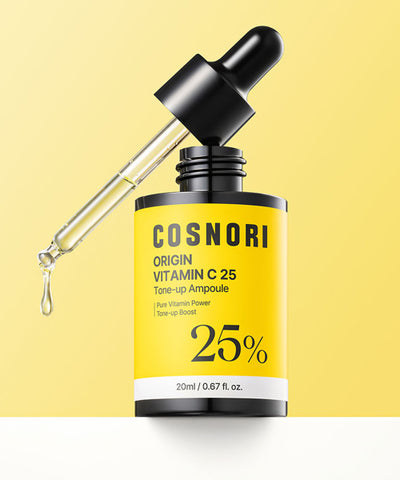 Origin Vitamin C 25 Tone Up Ampoule 20ml
