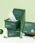 COSNORI COSNORI Cica & Vita Daily Pure Mask 30 sheets
