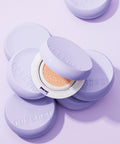 COSNORI COSNORI Panthenol Barrier Cushion SPF50+ PA++++ Fair Light