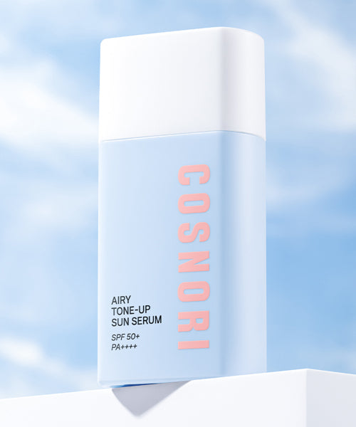 COSNORI COSNORI Airy Tone Up Sun Serum SPF50+ PA++++