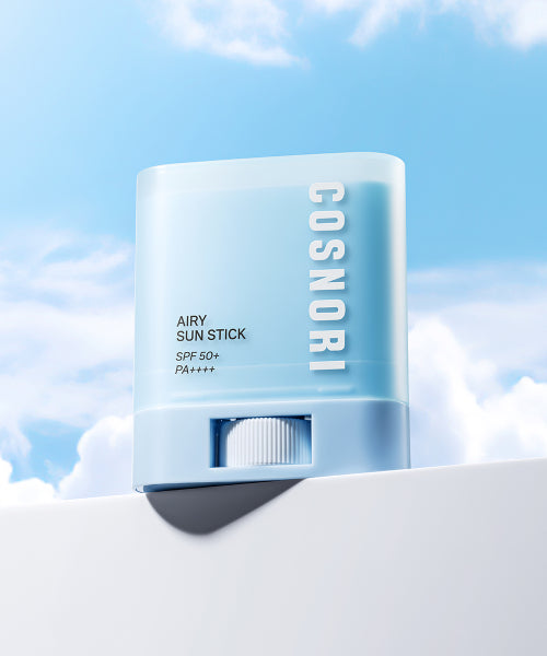 COSNORI COSNORI Airy Sun Stick SPF50+ PA++++