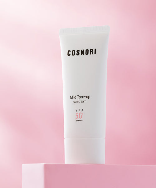 COSNORI COSNORI Mild Tone Up Sun Cream SPF50+ PA++++