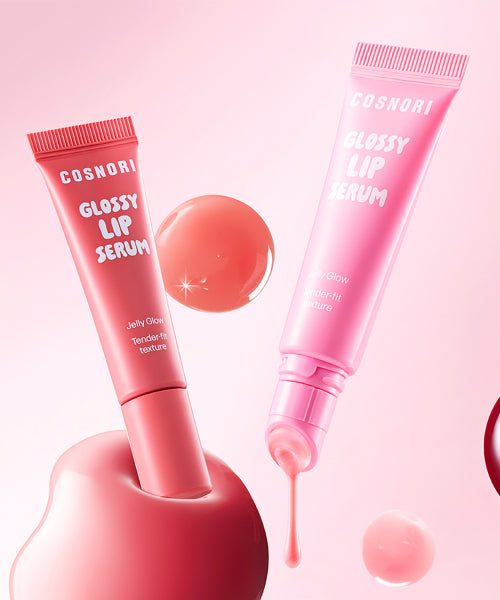 COSNORI COSNORI Glossy Lip Serum