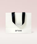 ARWE Arbe gift bag (shopping bag)