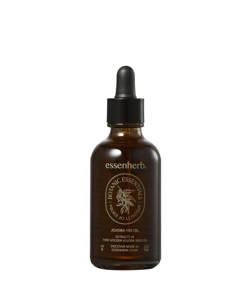 ESSENHERB Jojoba 100 oil 60ml