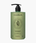 ESSENHERB Tea Tree Deep Clean Scalp Shampoo 500ml