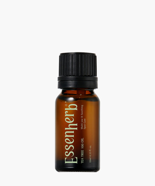 ESSENHERB Tea Tree 100 Oil 10ml