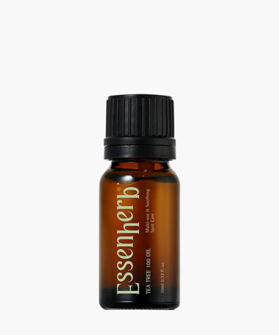 Tea Tree 100 Oil 10ml