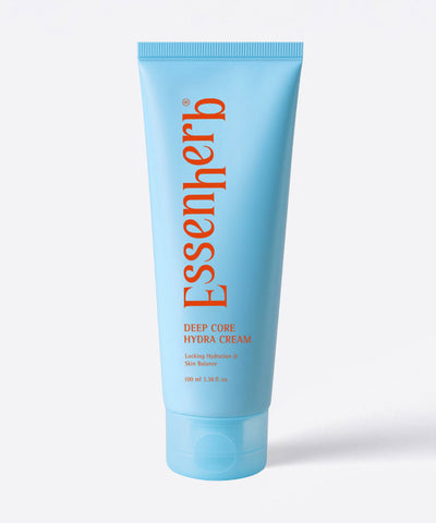 Deep Core Hydra Cream 100ml
