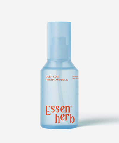 Deep Core Hydra Ampoule 120ml