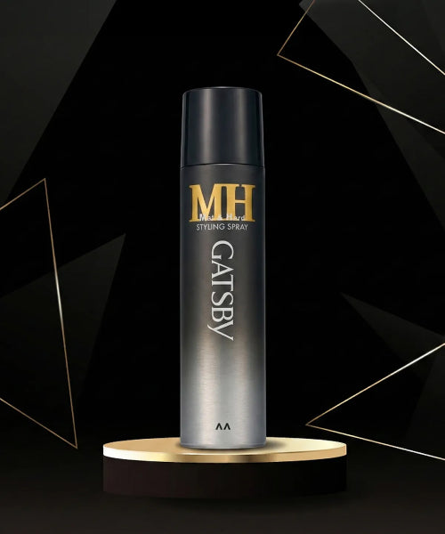 GATSBY Styling Spray Matte & Hard 300ml