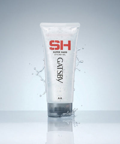 Styling gel super hard 200g