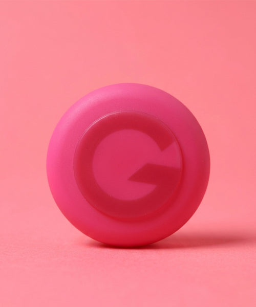 GATSBY Moving Rubber Spikey Edge 80g