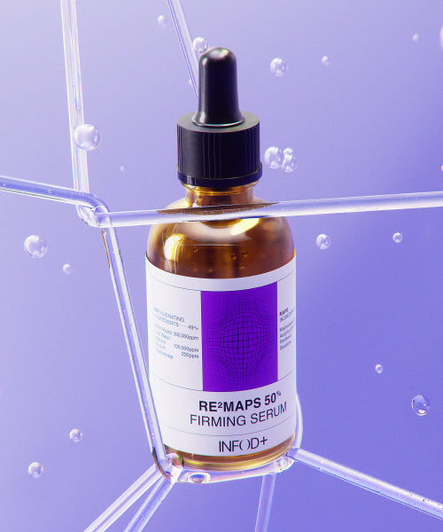 INFODPLUS Remaps 50 Elasticity Serum