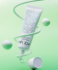 INFODPLUS INFODPLUS Accessi316 Sun Cream SPF 50