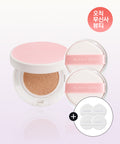 BLANCDIVA BLANCDIVA Glow-on Cushion Set + 1 Refill