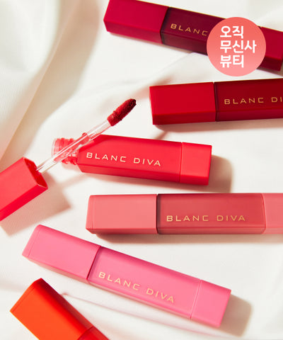 BLANCDIVA Bibliary Tint 2PACK