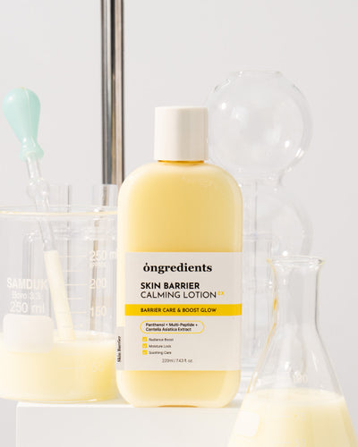 Skin Barrier Calming Lotion EX 220ml