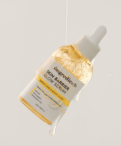 Skin Barrier Quick Light Serum 50ml