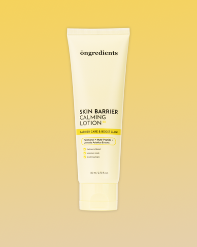 Skin Barrier Calming Lotion EX 80ml