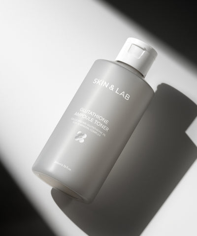 Glutathione Ampoule Toner 200ml